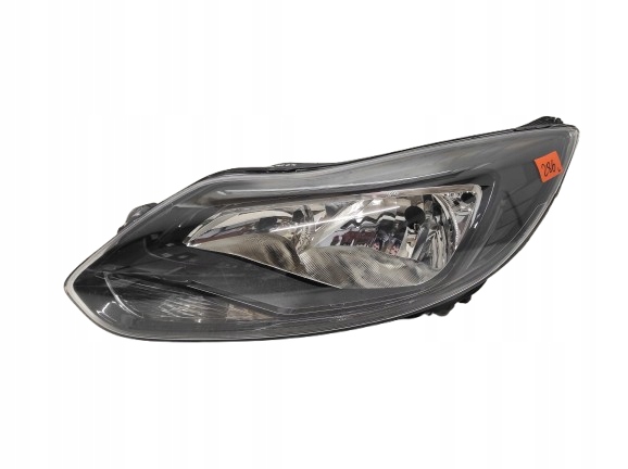 FORD FOCUS MK3 10-14 LAMPA LEWA PRZÓD BM51-13W030 - CAŁA