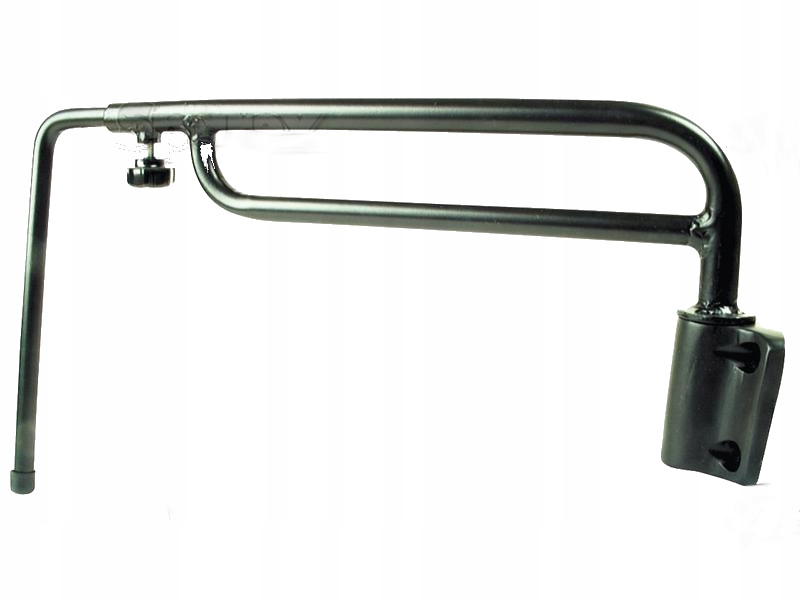 

Uchwtt do lusterka, (400 620mm) Lewa/Prawa