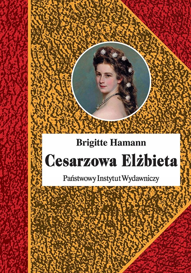 

Cesarzowa Elżbieta Brigitte Hammann