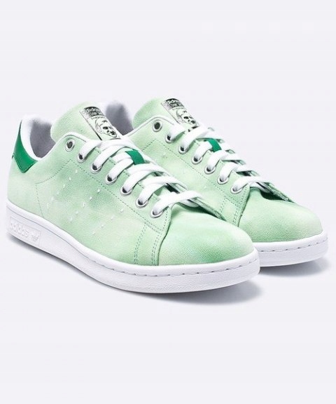 adidas PHARRELL AC7043 adidasy męskie roz 43 1/3 Marka adidas