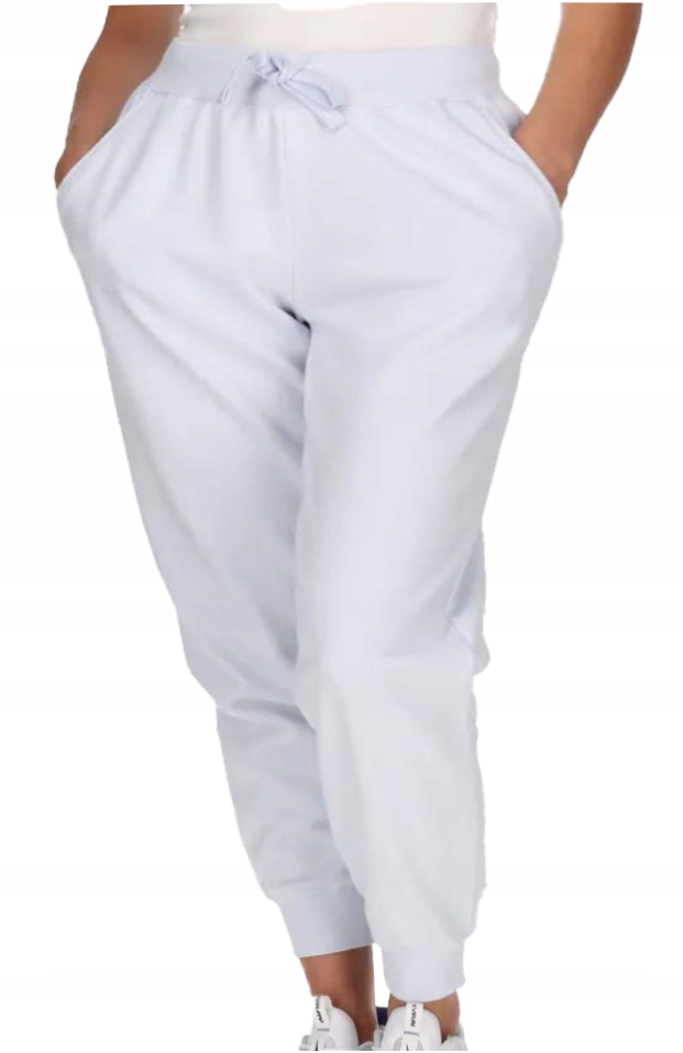 Dámské teplákové kalhoty Nike Dri-Fit Standard Fit Size Plus DV4896085 2X