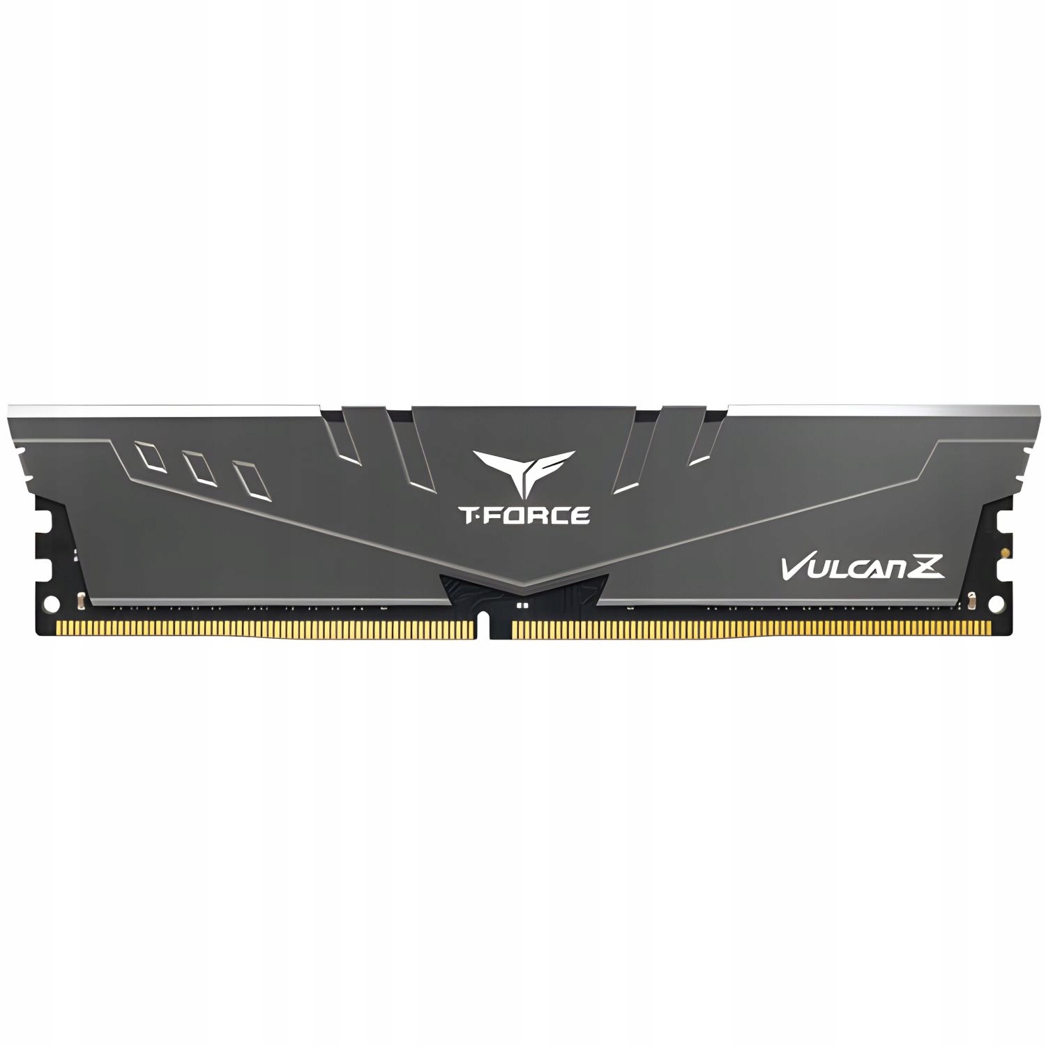 Pamięć Ram Team Group T-force Vulcan Z DDR4 8GB (1x 8GB) 3200MHz CL16