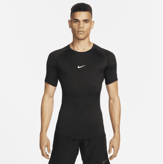 Pánské triko Nike Pro Dri-FIT Slim