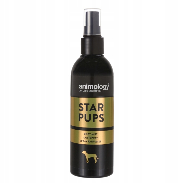 

Animology perfum, mgiełka dla szczeniaków 150 ml