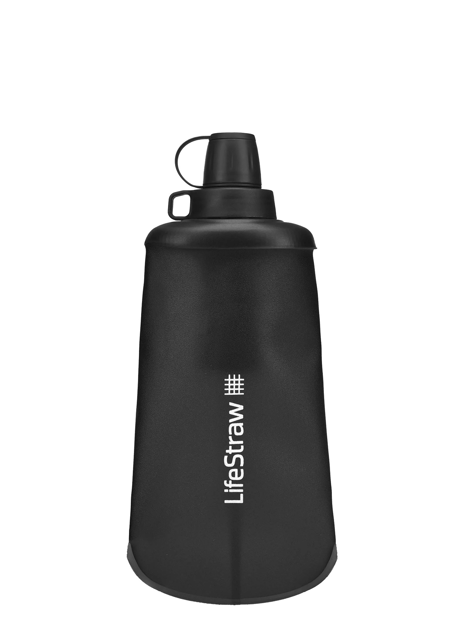 Filtrační láhev Lifestraw Peak Series Flex Squeeze Bottle 22 oz (650 ml)
