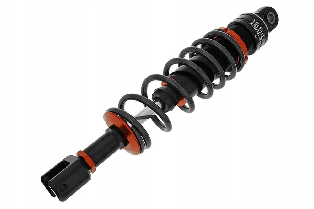 Amortyzator tylny RDR Racing 320mm regulowany