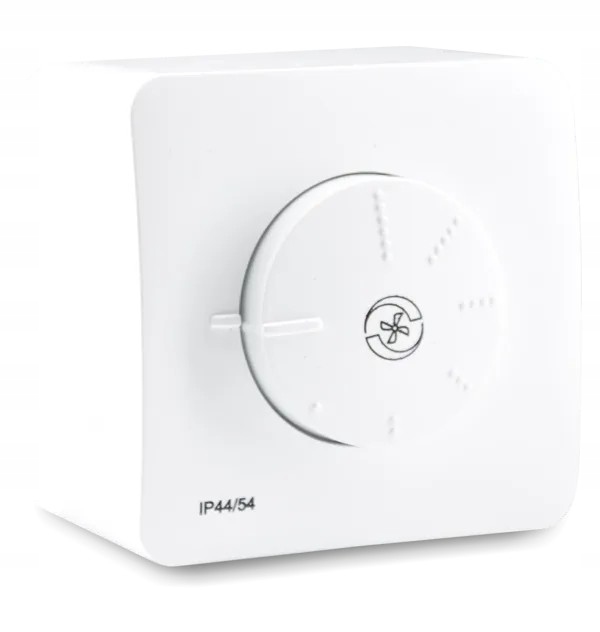 Regulátor Otáček Ventilátoru ARO100 1A