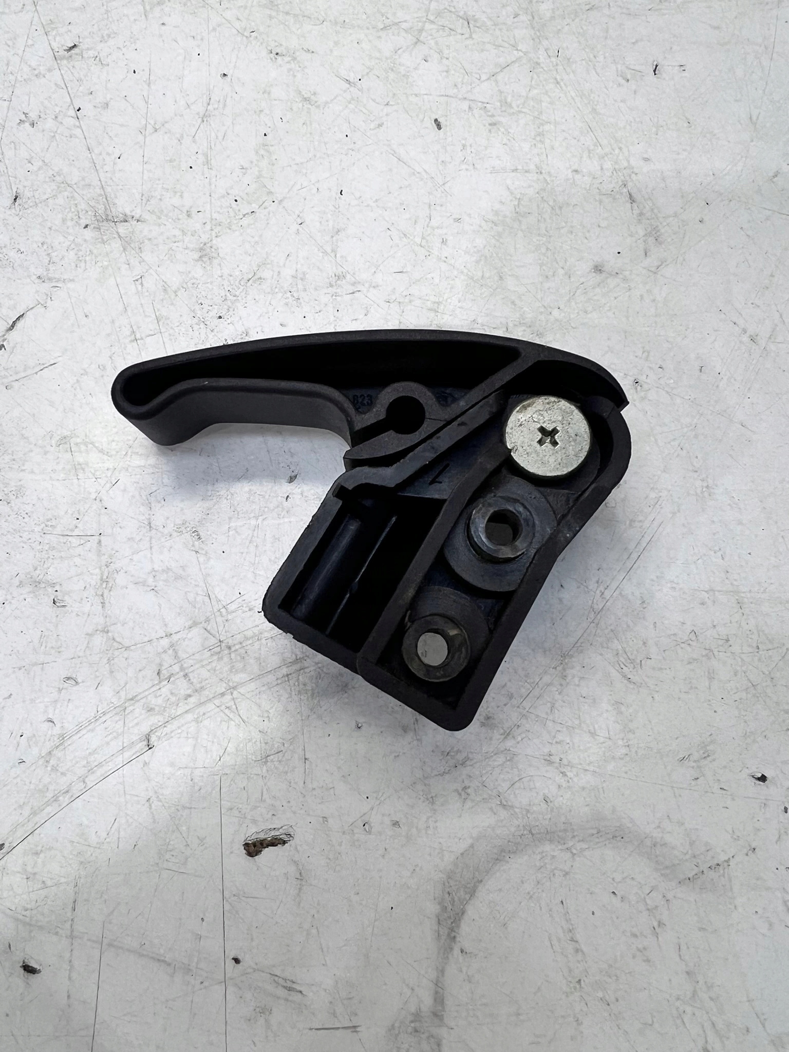 bonnet lever bonnets VW SHARAN 1H2823533