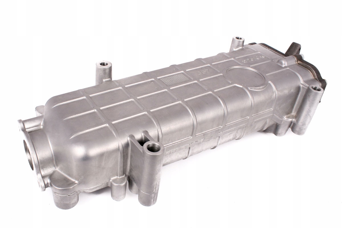 Chłodnica spalin Perkins 1206 Caterpillar C6.6/7.1