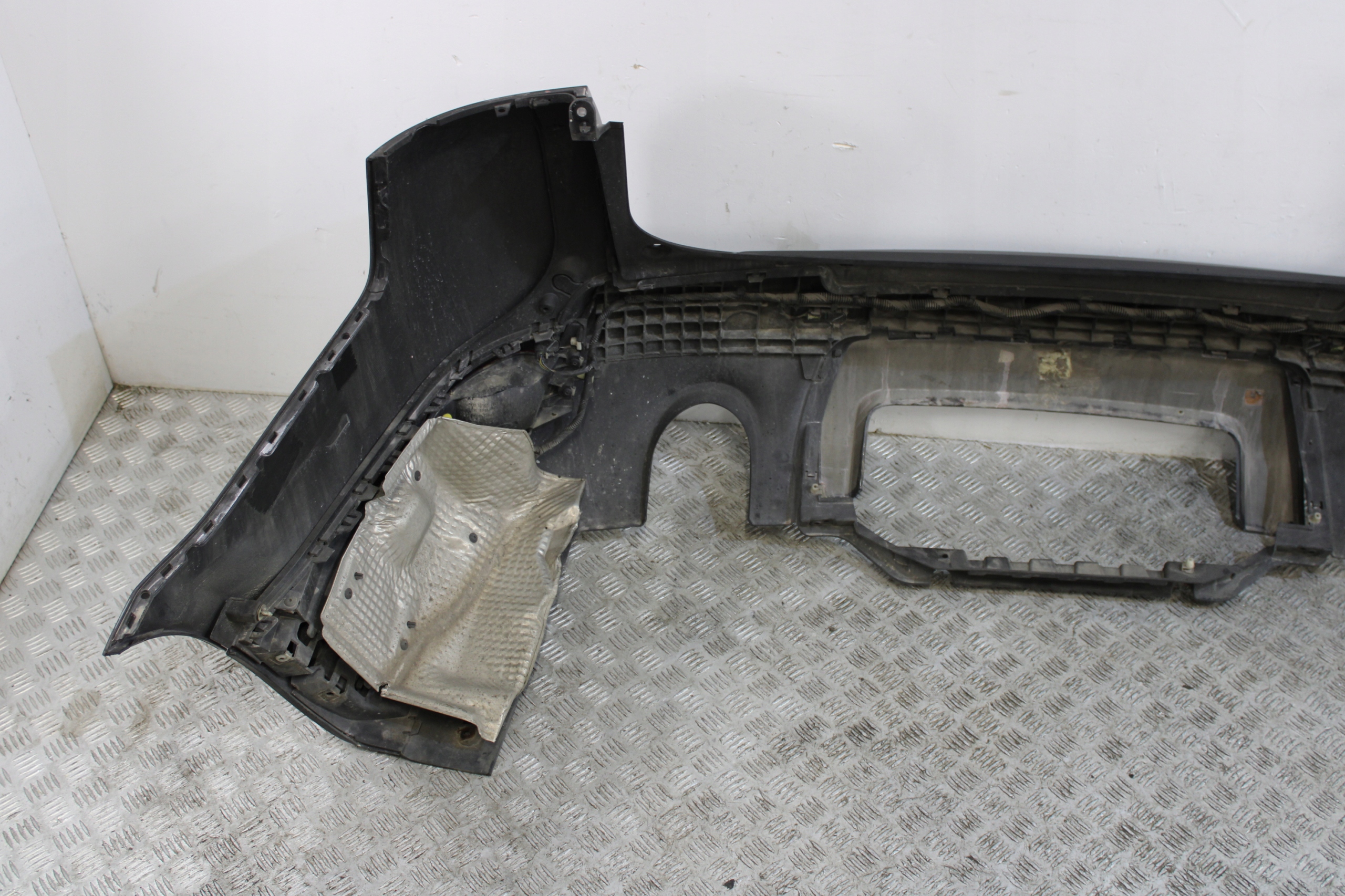 bumper rear part rear 4 X PDC RANGE ROVER SPORT II 2 L494