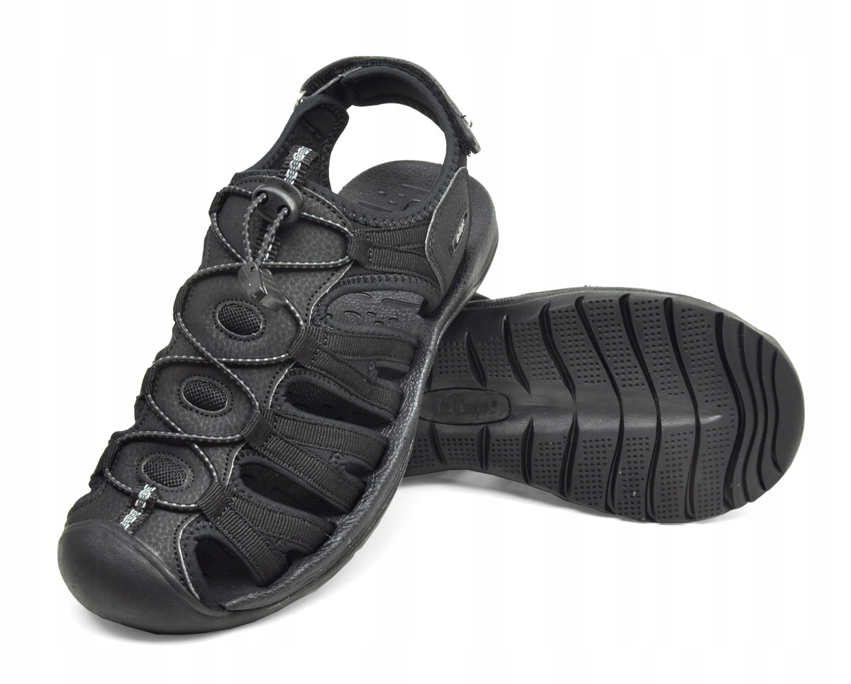 Lee Cooper Sandály LCW-24-03-2313M vel. 45