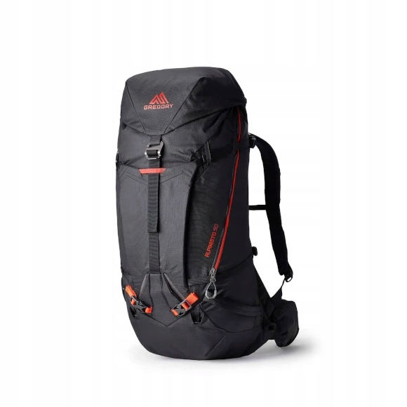 Plecak Gregory Alpinisto 50 MD Lava Black