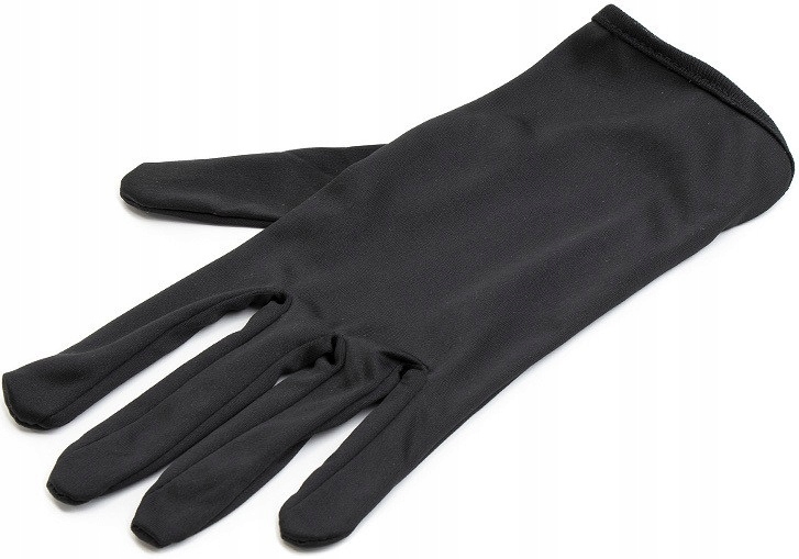 

Hayne Rękawiczki Do Czyszczenia Okularów Czarne L