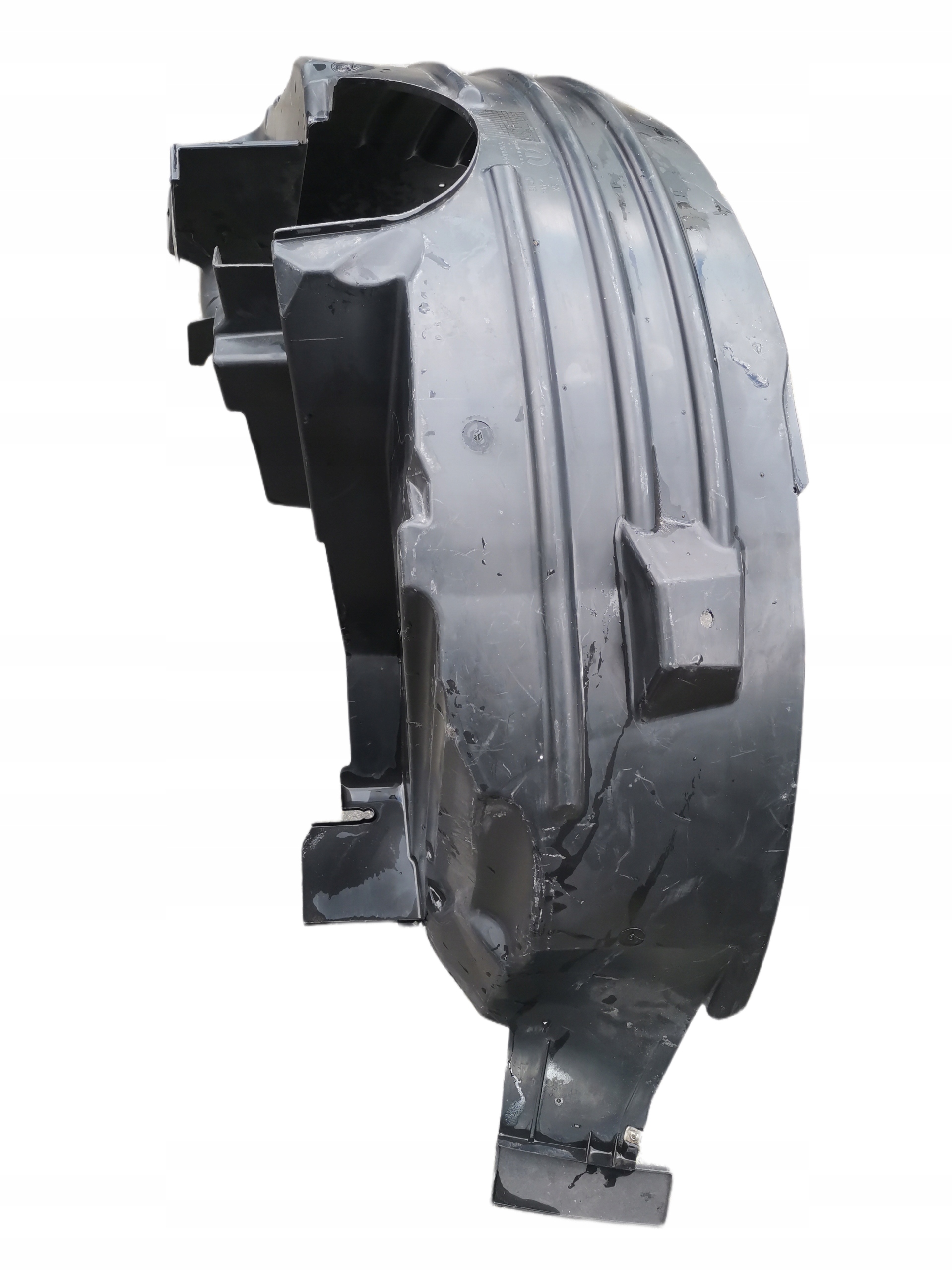 FIAT 500X nadkole lewe tylne 52088644