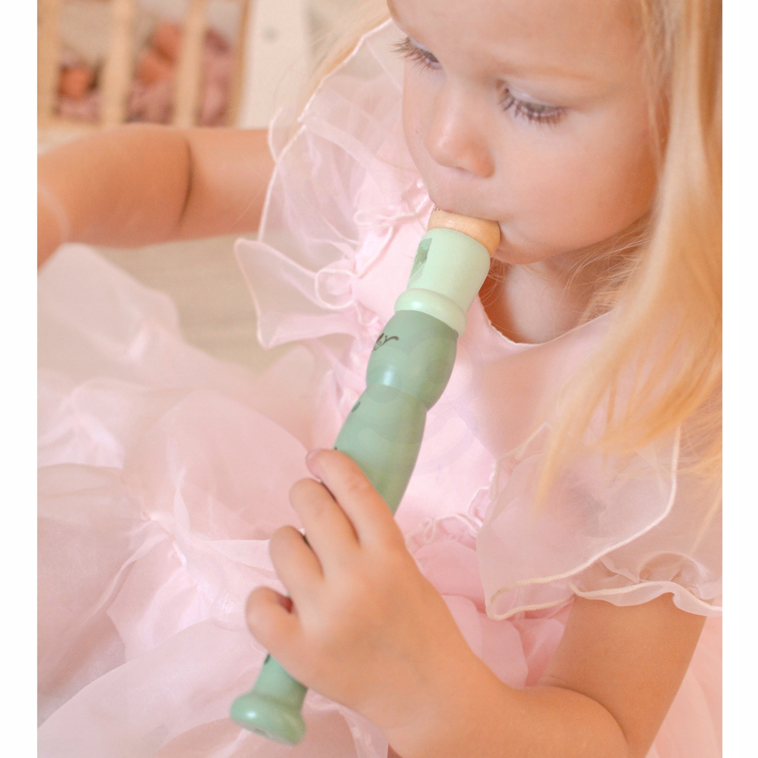 DREWNIANY DUŻY ZESTAW VINTAGE INSTRUMENTY MUZYCZNE CYMBAŁKI CLASSIC WORLD EAN (GTIN) 6927049045790