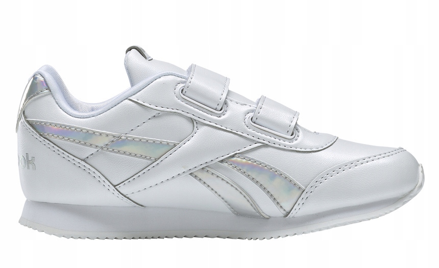 33 SPORTOWE BUTY REEBOK DZIECIĘCE RZEPY DV9021 Marka Reebok
