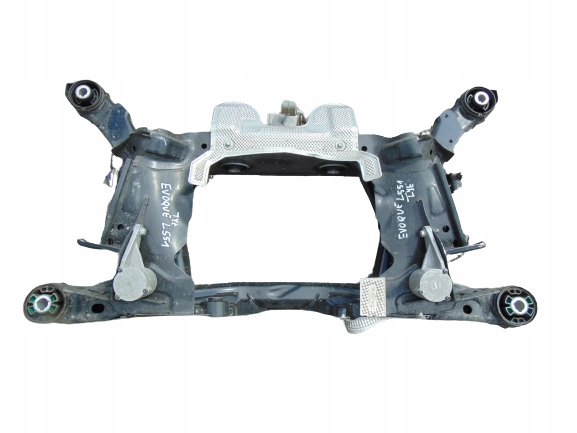 подрамник рама зад Range Rover Evoque L551