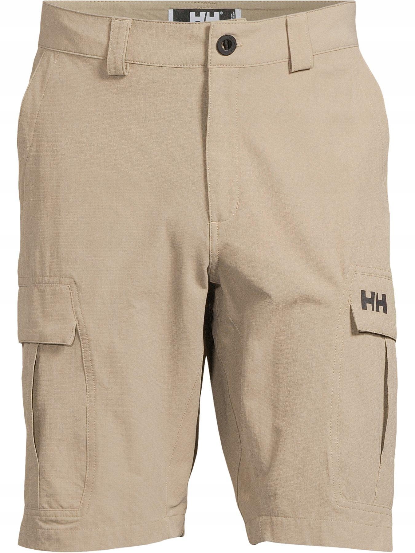 Helly Hansen Rychleschnoucí Kraťasy Cargo 30