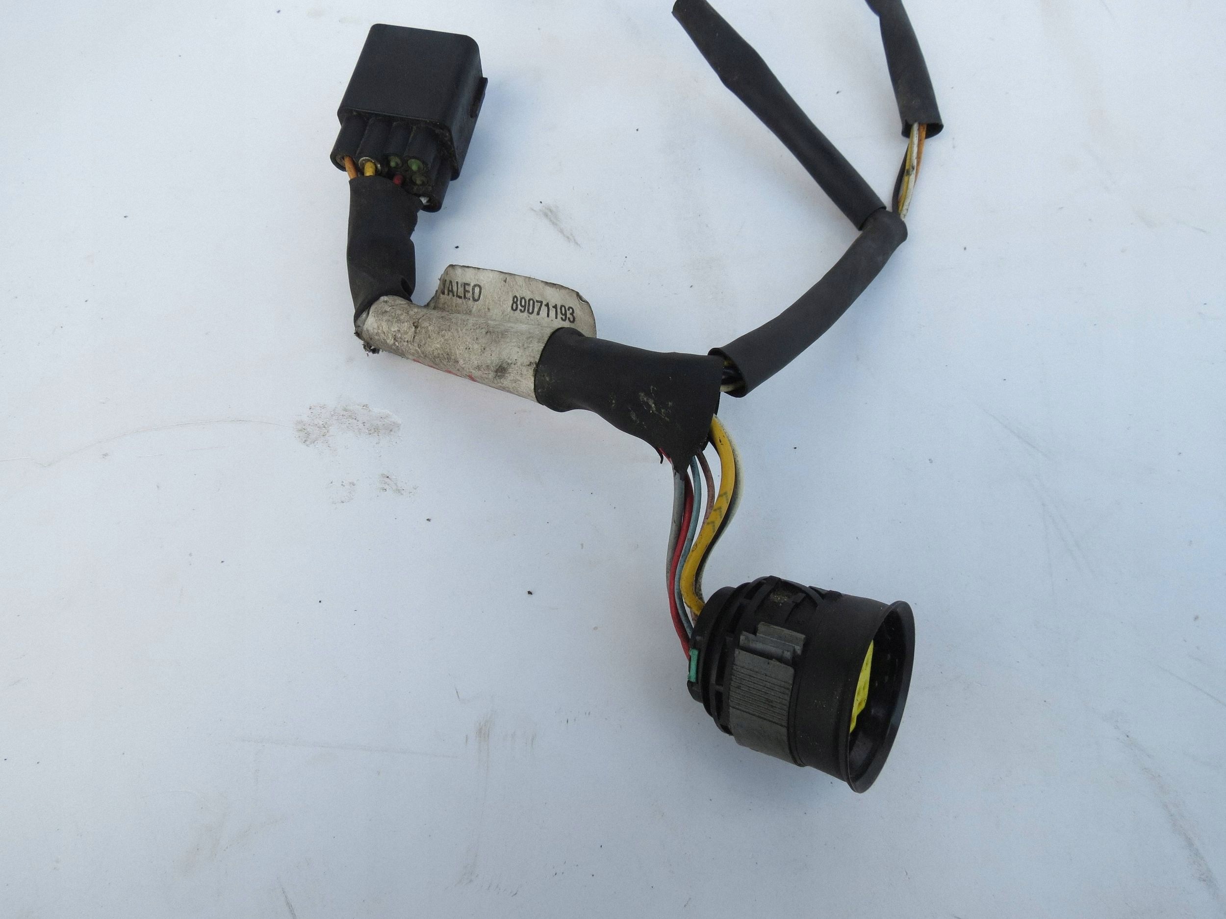 bundle REFLEKTORA lights VOLVO V90 CROSS COUNTRY 89071193