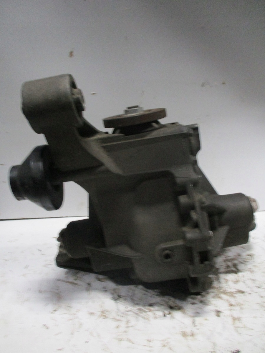 diff differential RANGE ROVER SPORT 3.0 CRD 3,54 AH22-4W063-BC