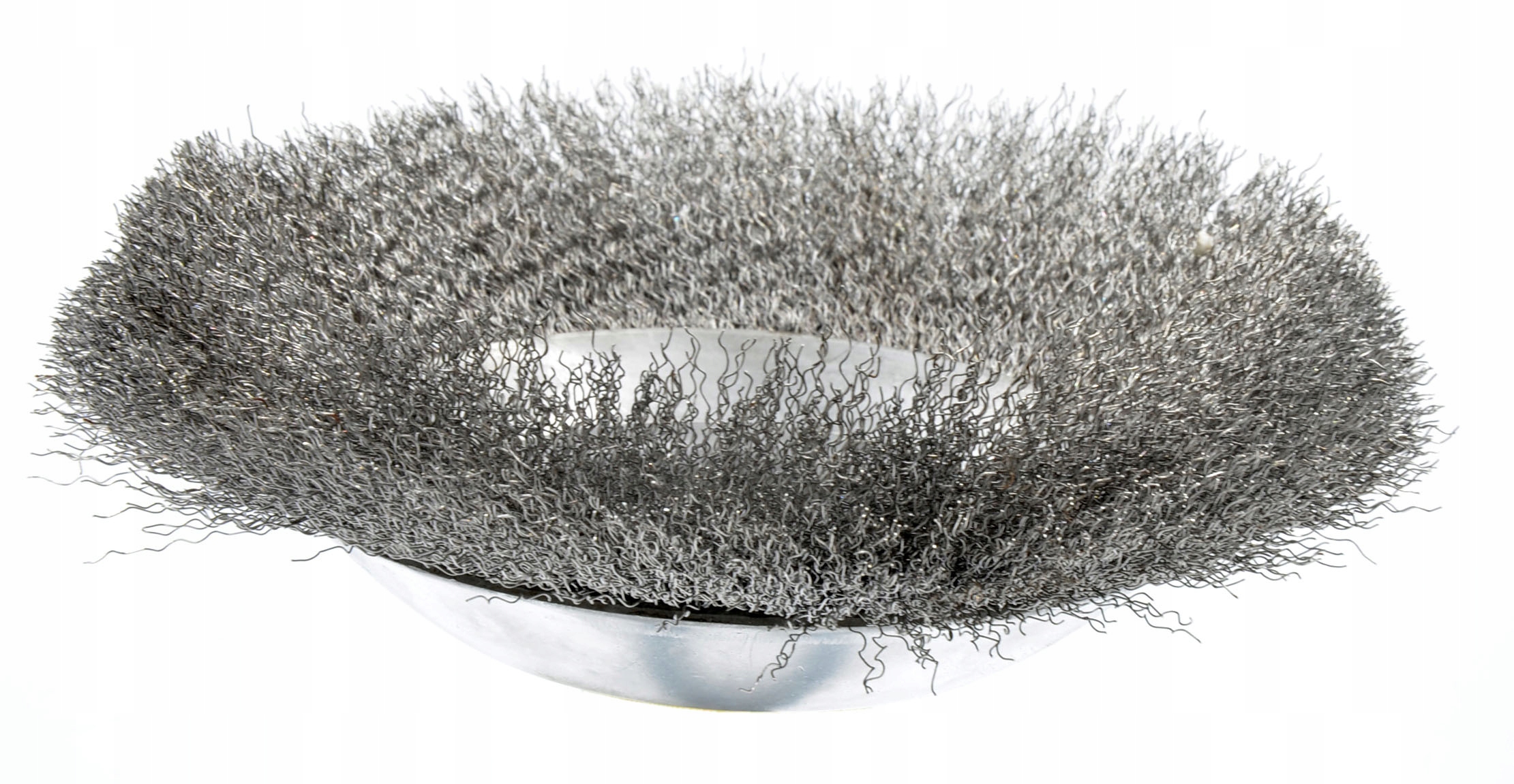 DRUCIAK TARCZA SZCZOTKA DRUCIANA DO KOSY CHWASTY Kod producenta TSZ-M