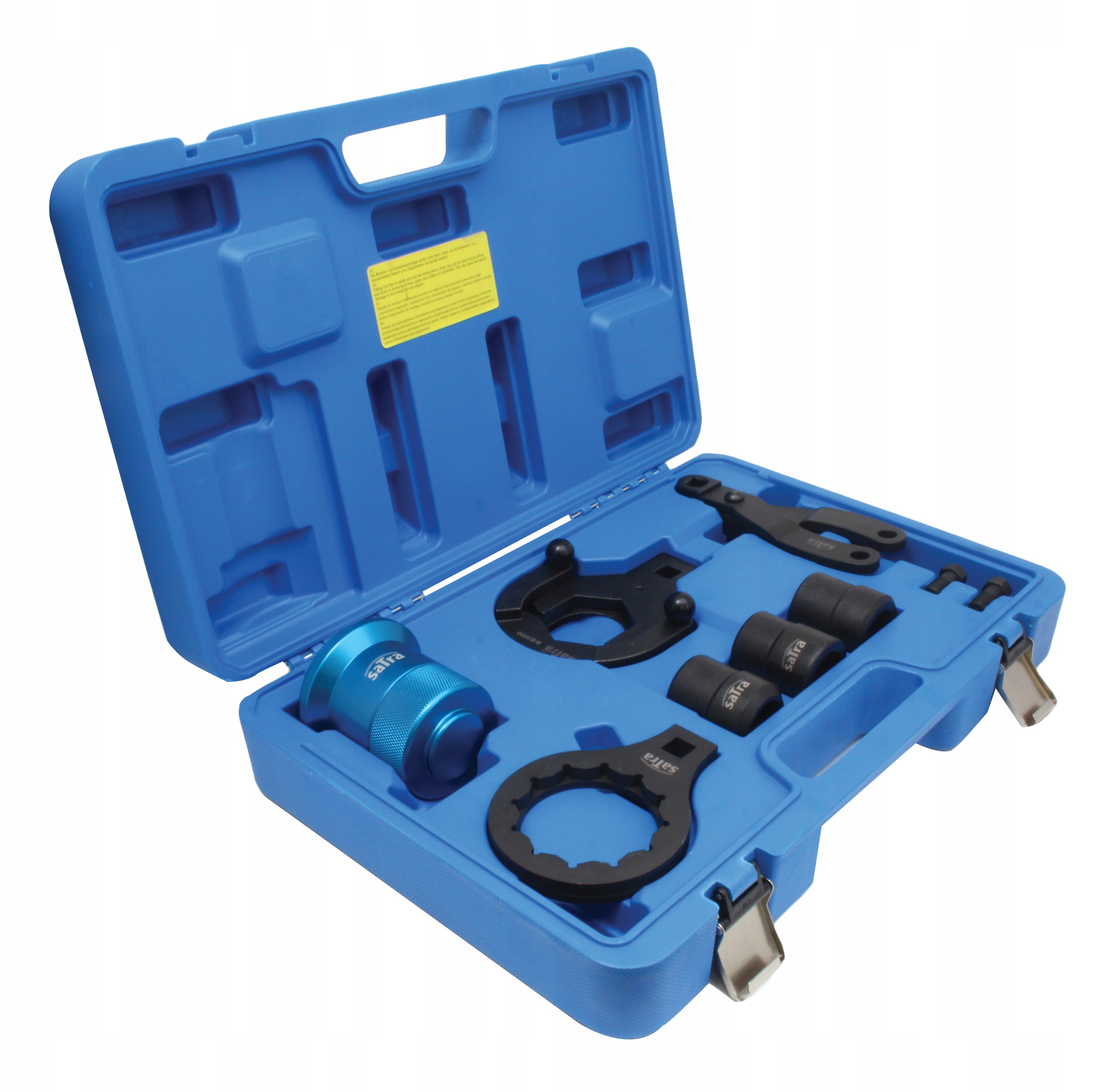 Sada Pro Výměnu Diferenciálního Těsnění V Bmw