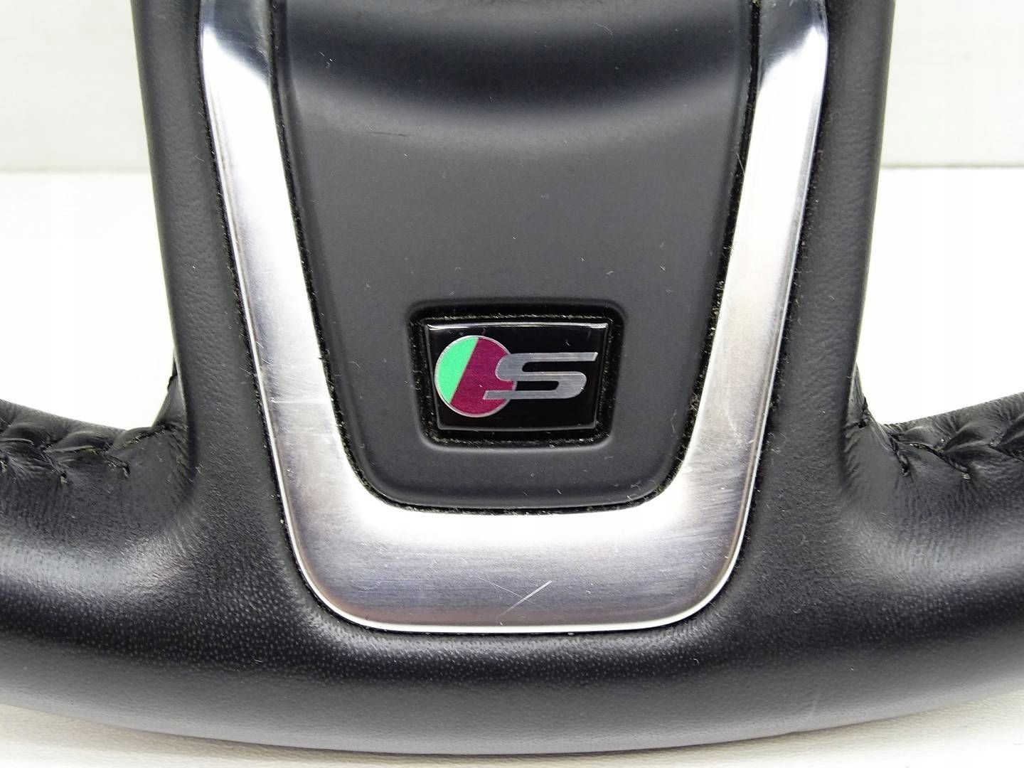 lenkrad Leder MULTI JAGUAR F-PACE X761 HK8M3F563CA