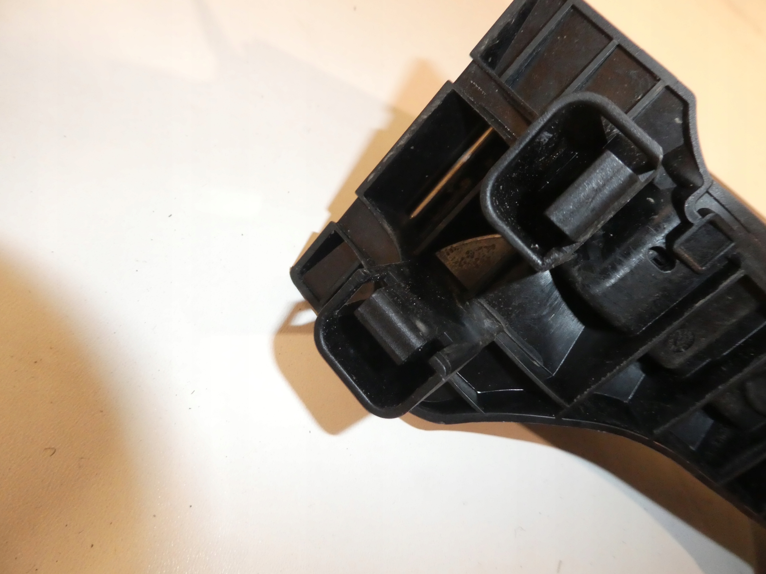 potentiometer accelerator pedal VW SKODA AUDI 1K1723503AS