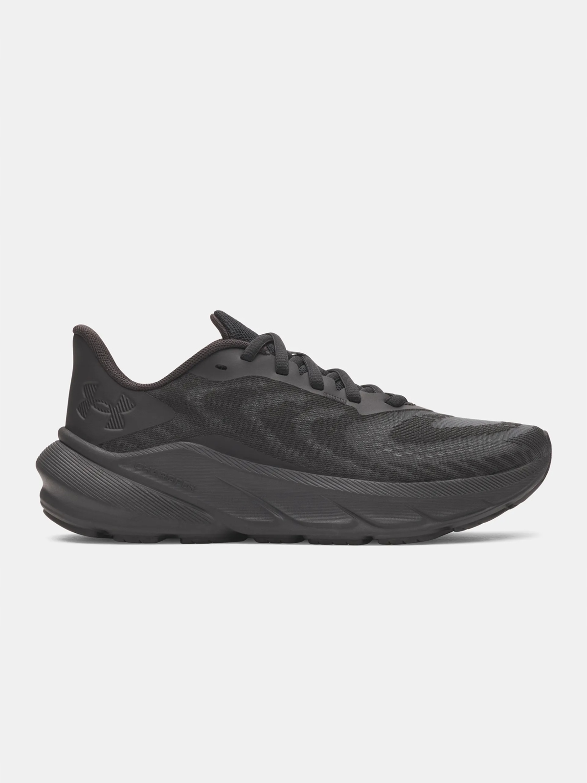 Dámské běžecké boty Under Armour Women Turbulence 3
