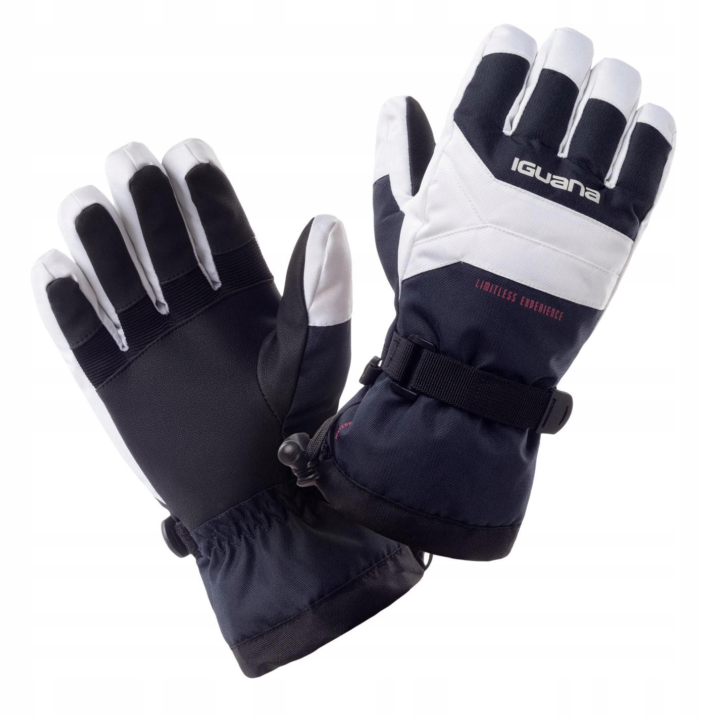 Męskie Rękawice Alessio S/m