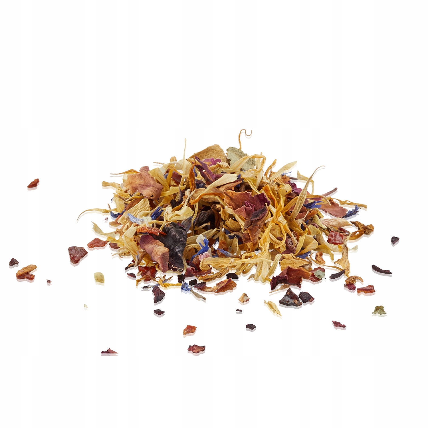 ZAPARZACZ do herbaty SITKO stalowe do kubka Gefu Kolor czarny przezroczysty