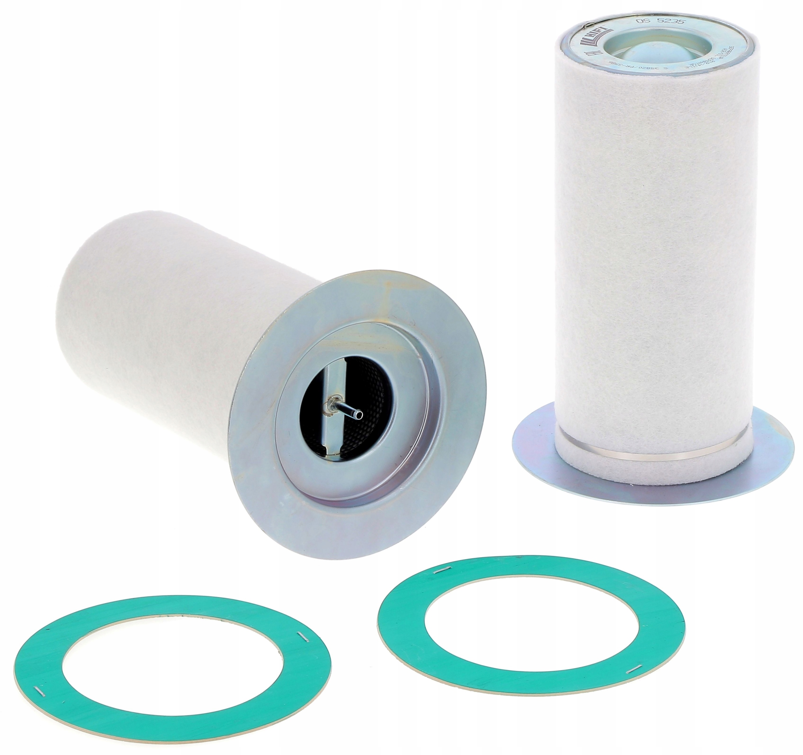 Separator powietrze olej OS 5235