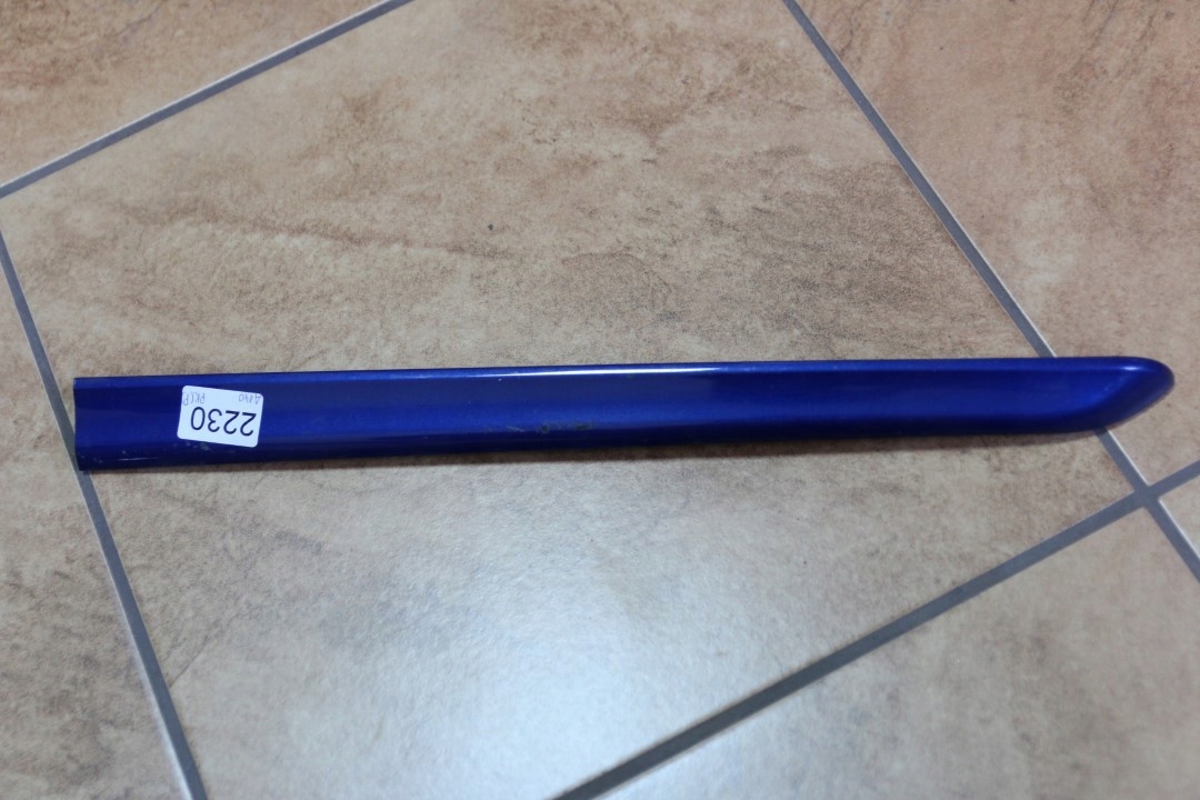 81281 - Honda Goldwing GL1800 обшивка під багажник п 2230