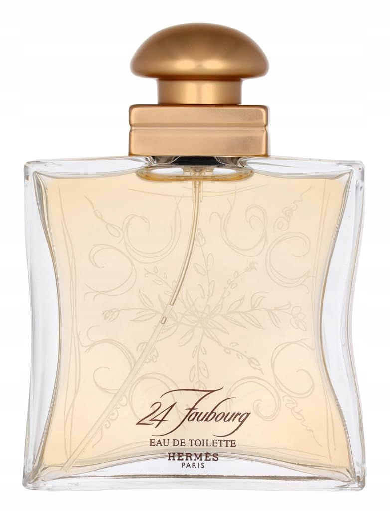 Hermes 24 Faubourg Edt/s 50ML