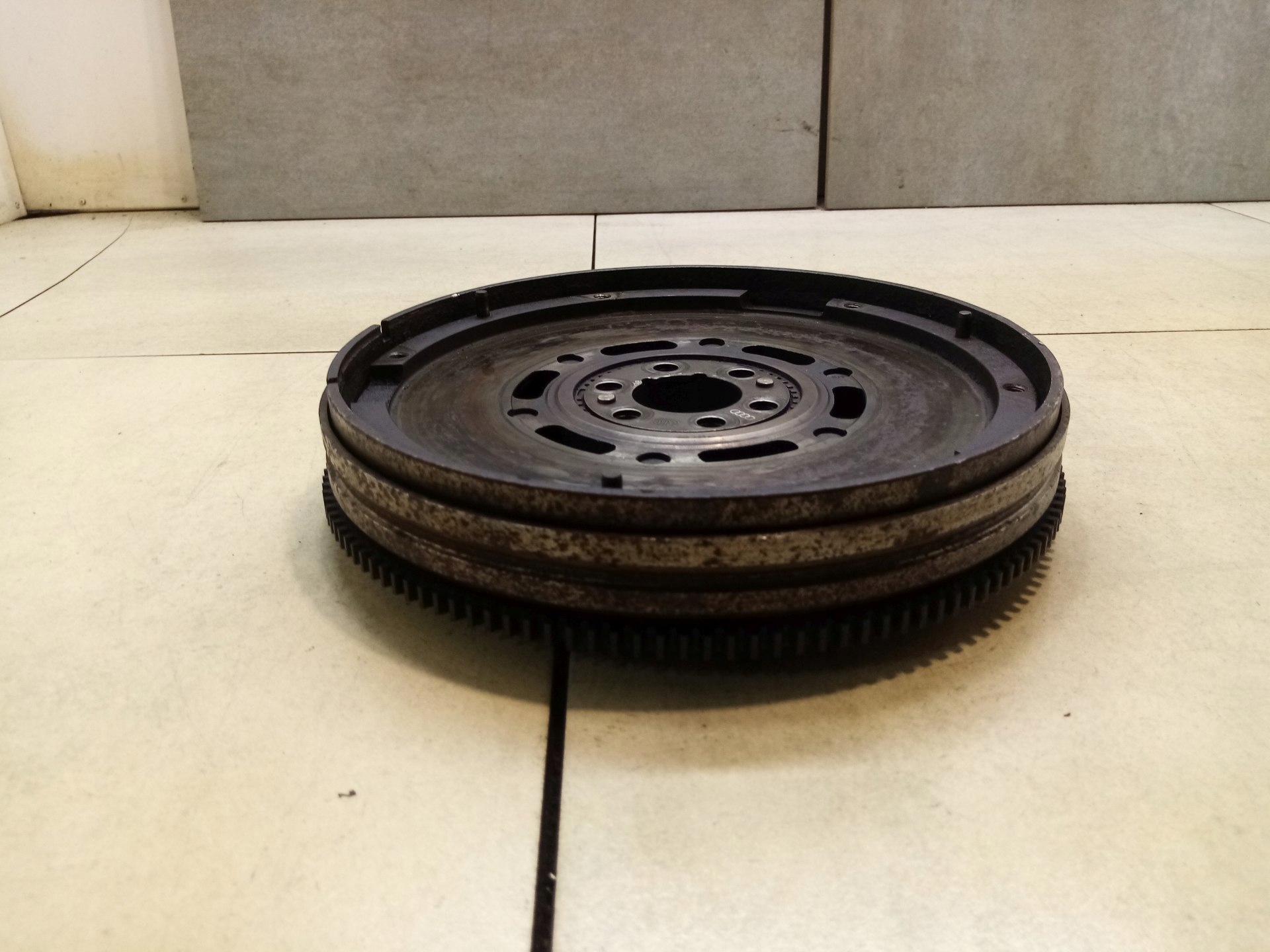 wheel flywheel AUDI A4 B5 1.8 ADR