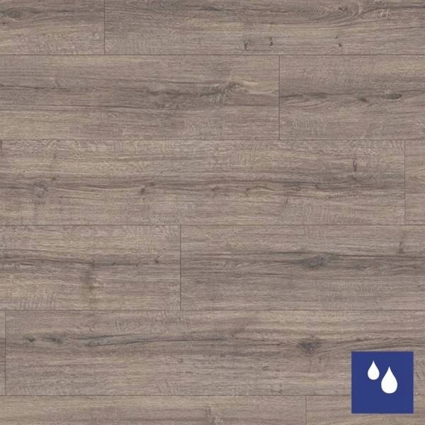 Panele Podłogowe Dąb Sherman Szary EPL185 2.54m2 Rodzaj panele laminowane