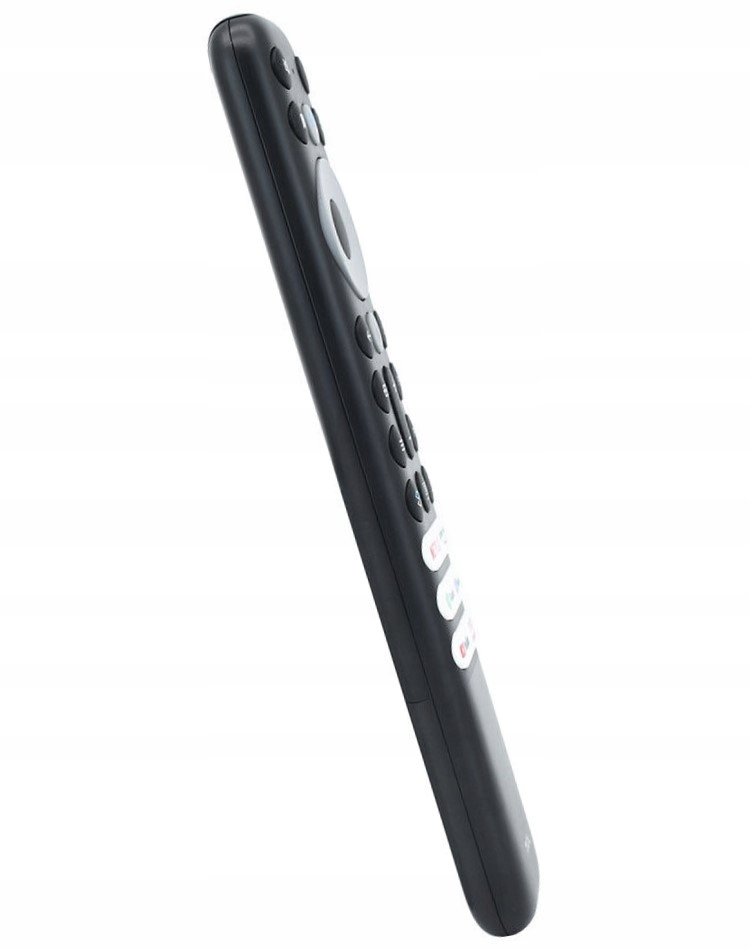 PILOT DO TCL RC902V FMR2 FUNKCJA GŁOSOWA HIGH HQ Marka Inna