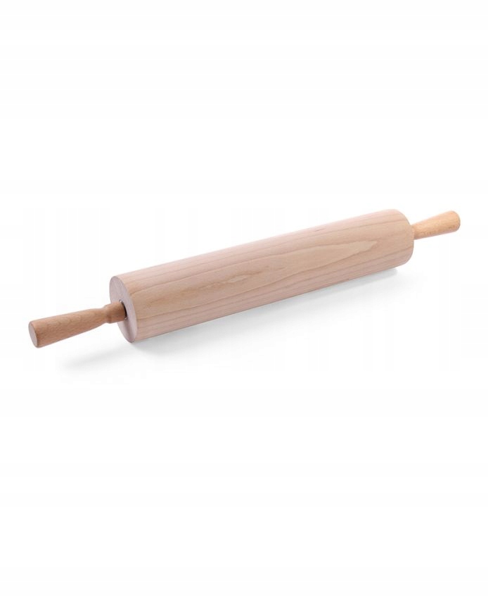

Wałek Do Ciasta Drewniany Duży 60 CM 515020 hendi