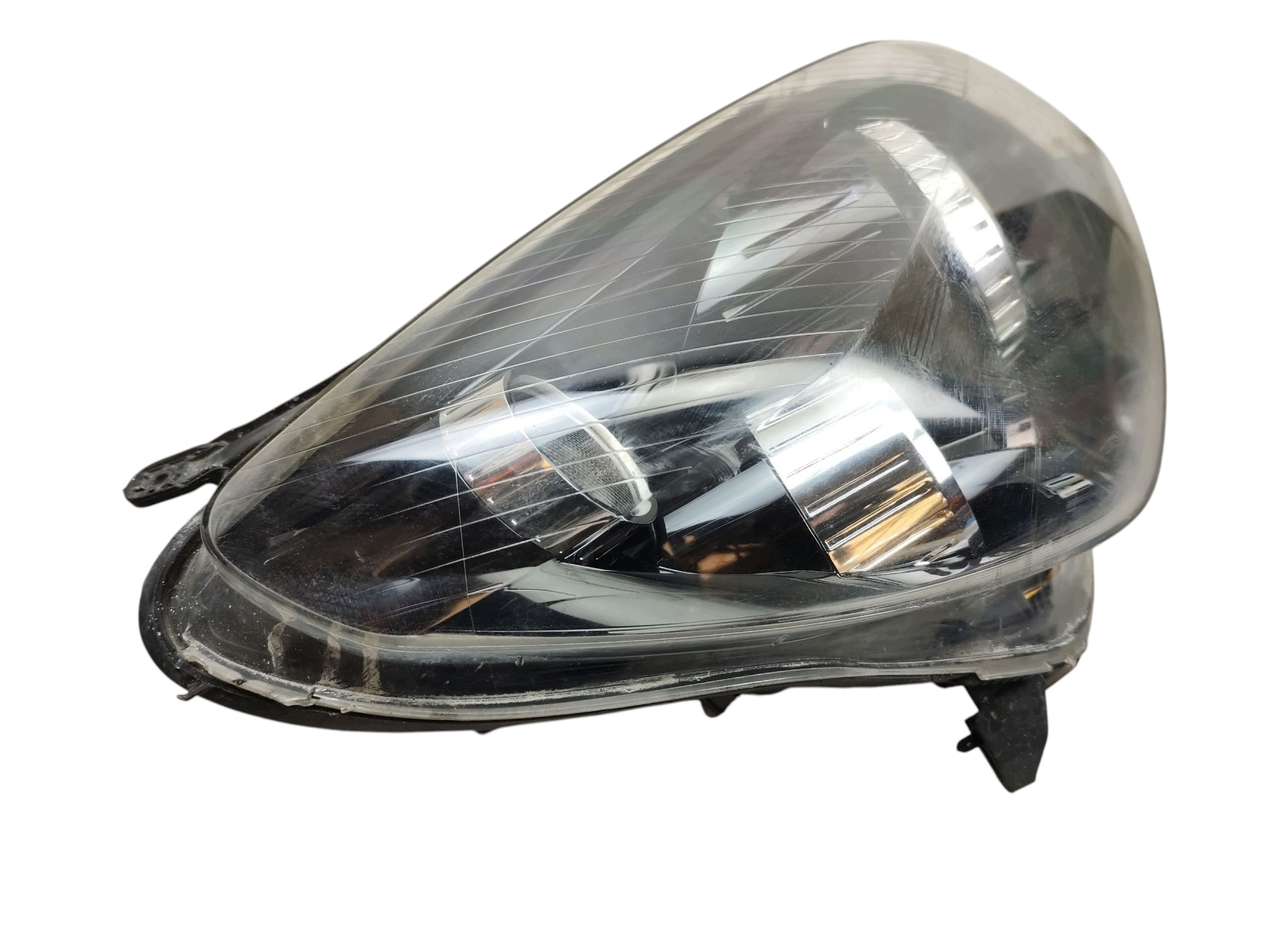 light REFLEKTOR right front XENON OPEL ASTRA H (04-06) EUROPA