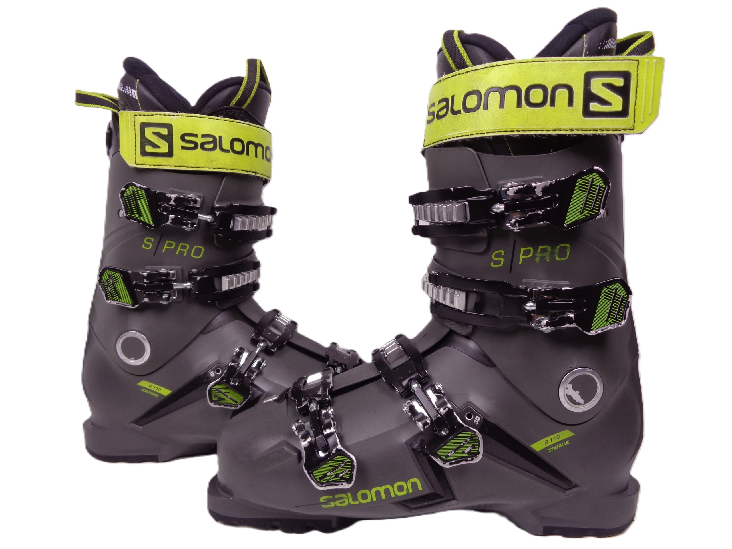 SALOMON-S-PRO-110-28-5-43-5-