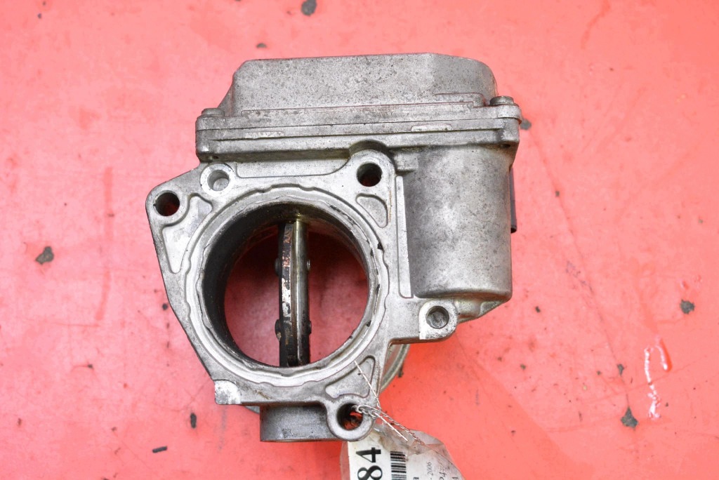 valvola a farfalla 03G128063 VW TOURAN 1 e 1.9 TDI 100 KM 03-06