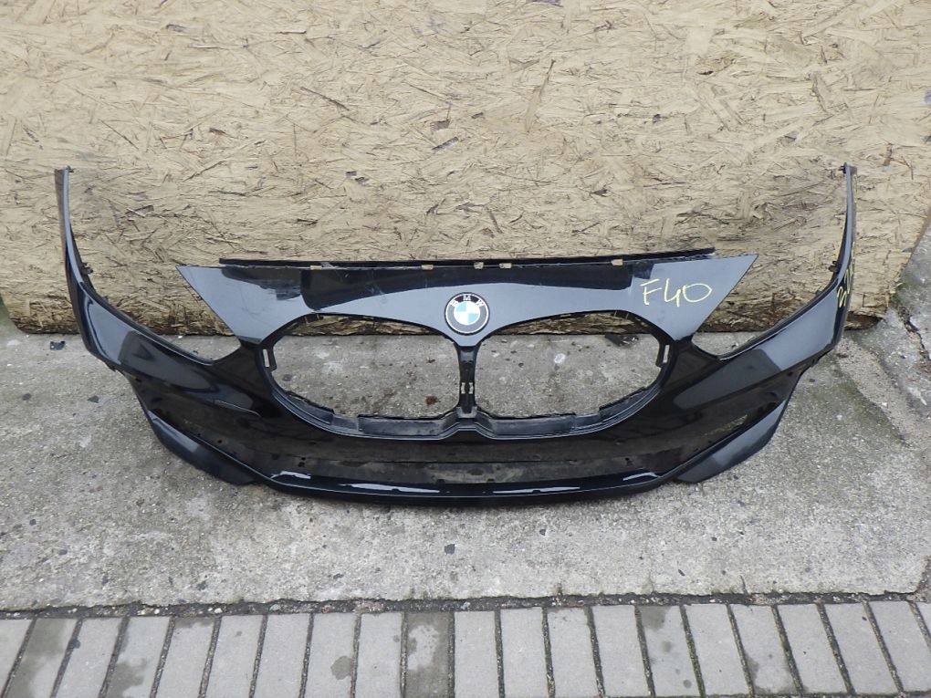 BMW 1 F40 M PAKIET front bumper