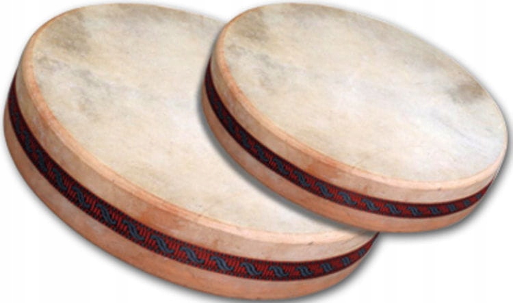 Ocean Drum 12" - Halifax 2676