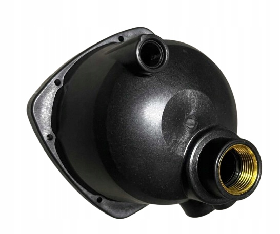 KORPUS HYDROFORU Z ZBIORNIKIEM 1200W FAWORYT