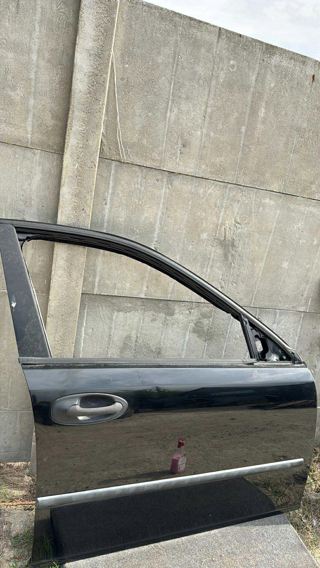 door right front right front SAAB 9-3 II 93 colour 170 02-07R
