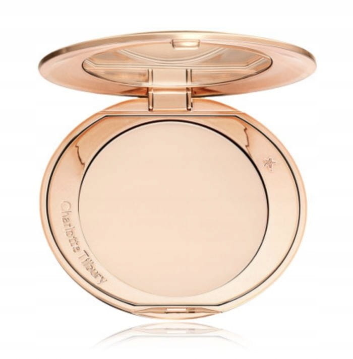 Airbrush Flawless Finish 1 Fair- puder matujący