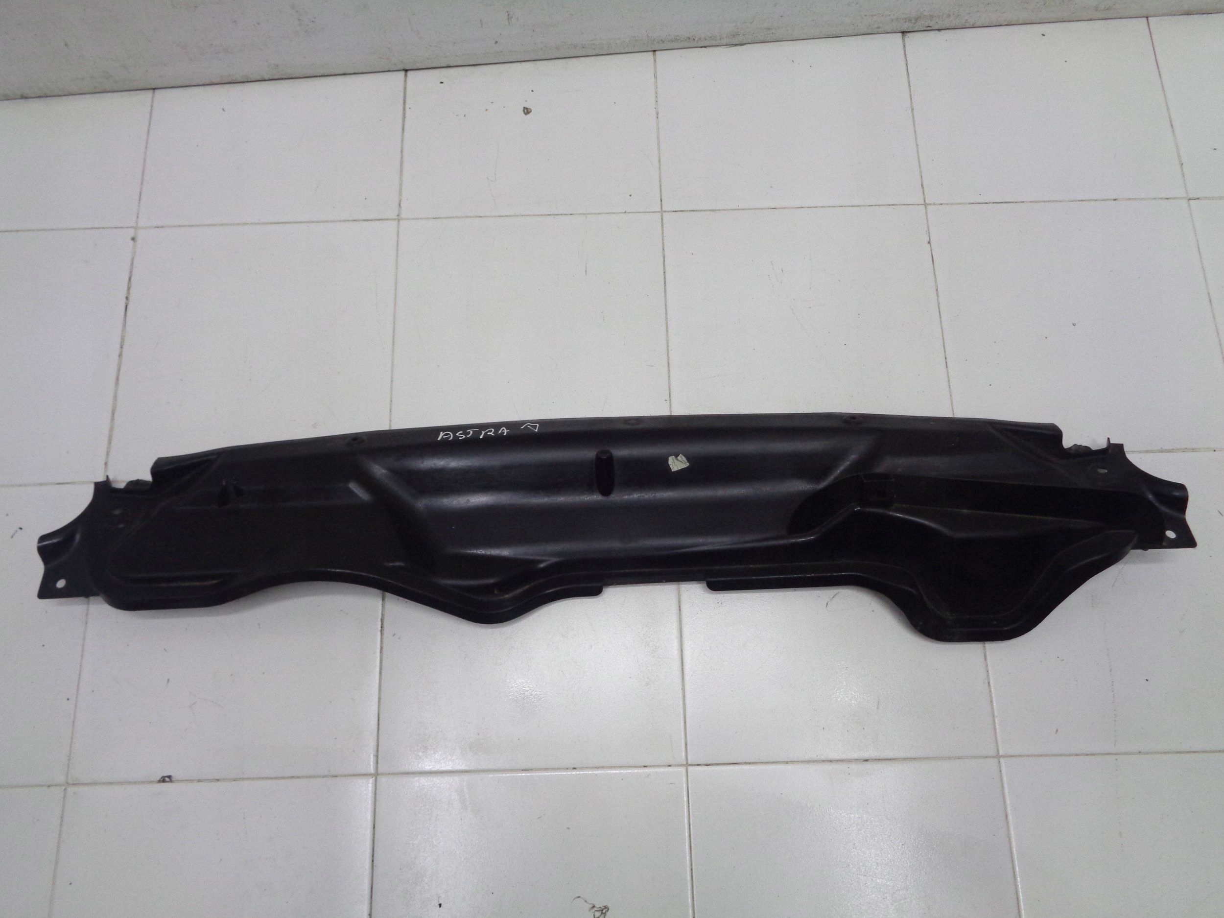 OPEL ASTRA J IV 09-15R torpedo lower