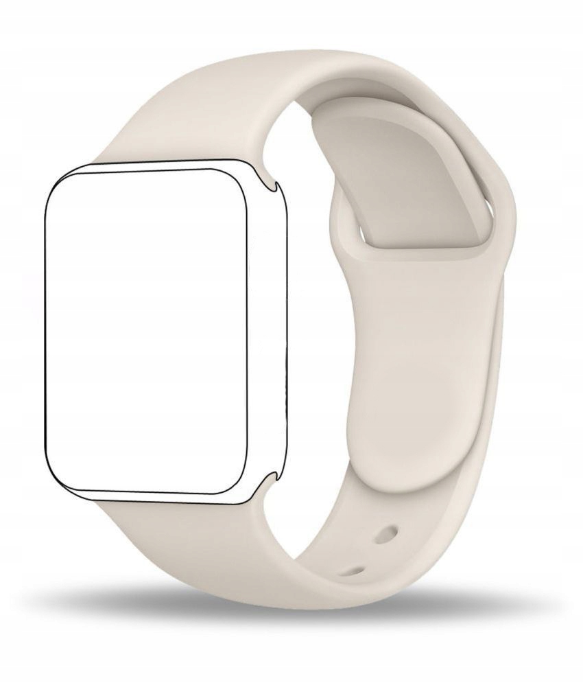 

Pasek Do Apple Watch 38/40/41MM