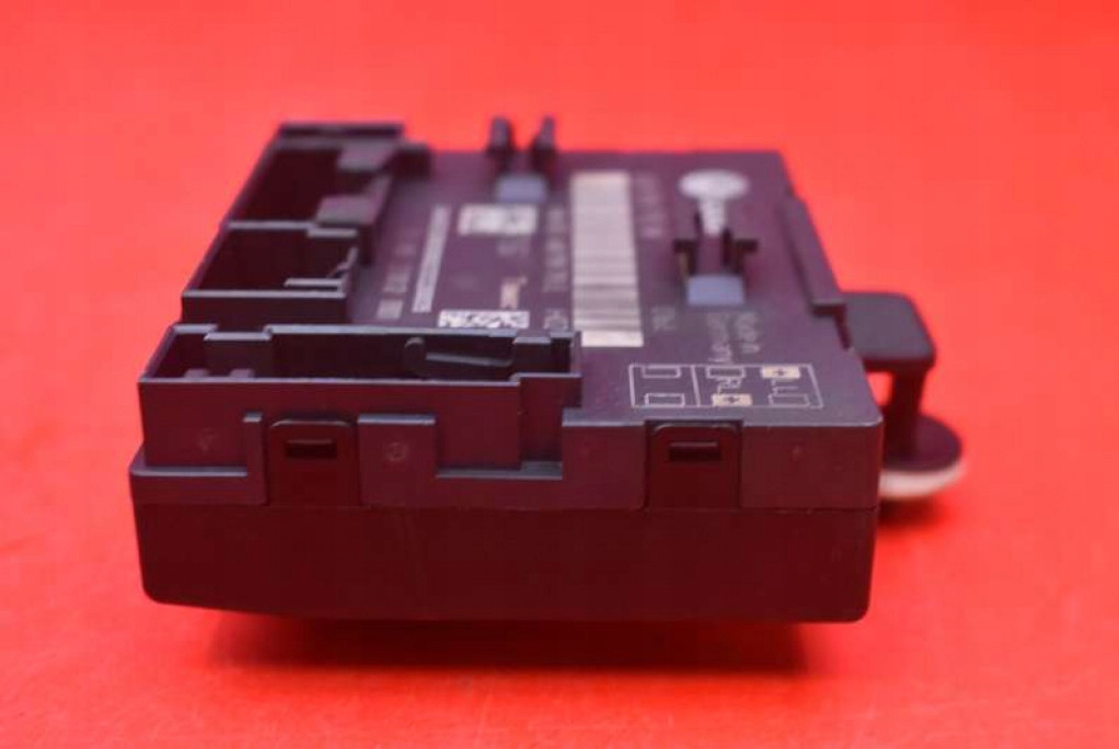 control unit module door left front 4H0959793M VW TOUAREG 2 II 7P 10-14