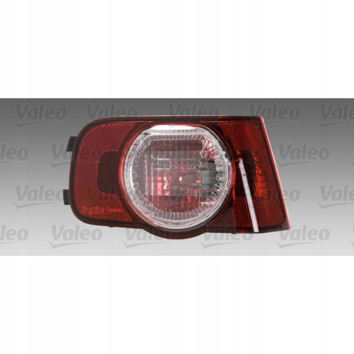 VAL043943 - Задний фонарь P CITROEN C3 PICASSO 02.09-06.17 VAL